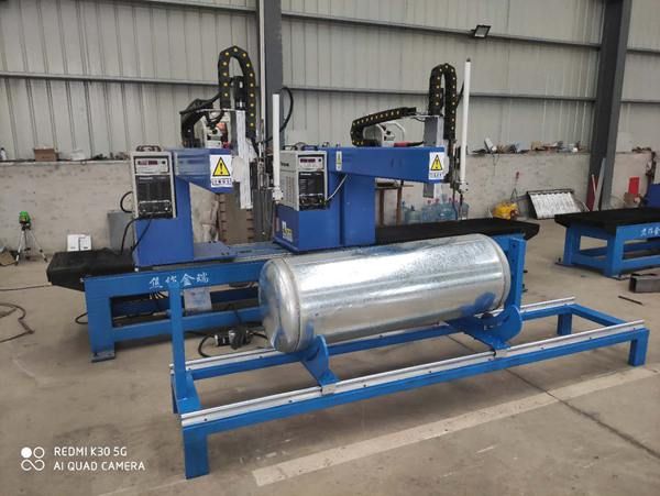 熱烈慶祝車廂門組對(duì)機(jī)研發(fā)成功?。?！